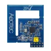 Z-Wave Plus USB rozhranie AEOTEC Z-Pi 7 (AEOEZWA025) — Z-Wave kontrolér pre integráciu Raspberry Pi
