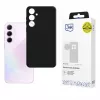 slim protective Matt Case by 3MK pre Samsung Galaxy A36 / A56 — odolné, tenké puzdro na telefón