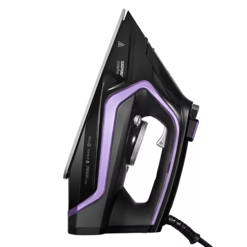 Zelmer ZIR2600 GlidePro parná žehlička 80105526P ZELMER