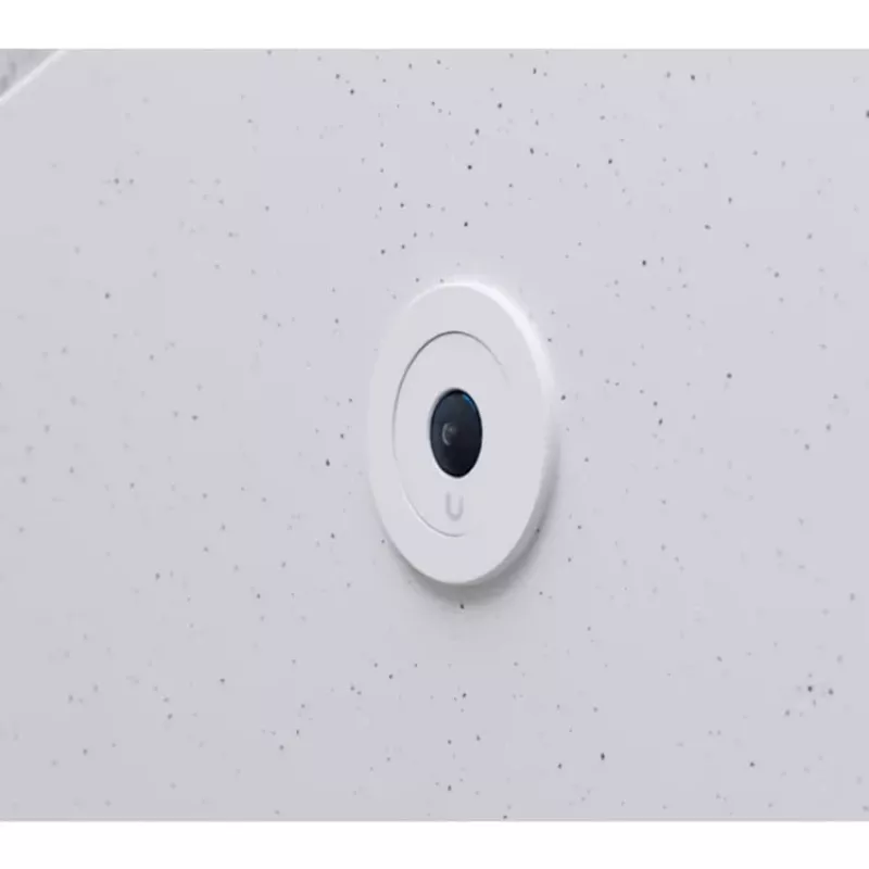 Ubiquiti UniFi AI Theta 360 objektív • 4K • 360° • UVC-AI-Theta-Lens-360