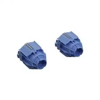 HP - 7,60 cm (3) sada adaptérov pre vreteno