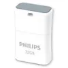 Philips FM32FD85B USB kľúč 32 GB USB Type-A 2.0 biely