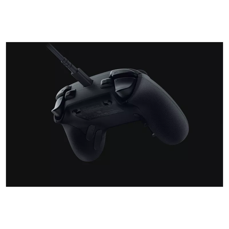 Razer Wolverine V3 - Tournament Edition - Gamepad - Káblový - pre Microsoft Xbox Series X, Microsoft Xbox Series S, PC (RZ06-05210100-R3M1)