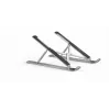 Pasívny držiak Durable 505123 notebook strieborný interiérové použitie