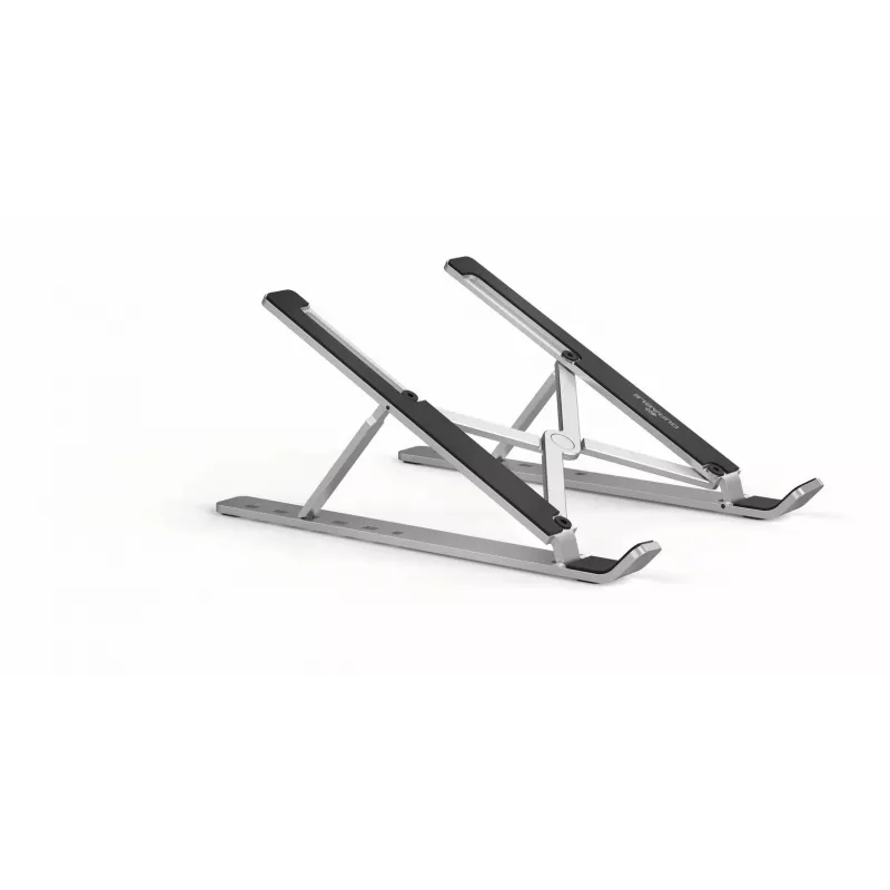 Pasívny držiak Durable 505123 notebook strieborný interiérové použitie