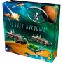 Planet Unknown, spoločenská hra