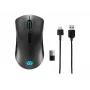 Bezdrôtová herná myš Lenovo Legion M600 obojručná RF Wireless + Bluetooth + USB Type-A optická 16000 DPI
