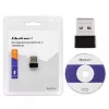 Ultra rýchly bezdrôtový mini USB WLAN adaptér