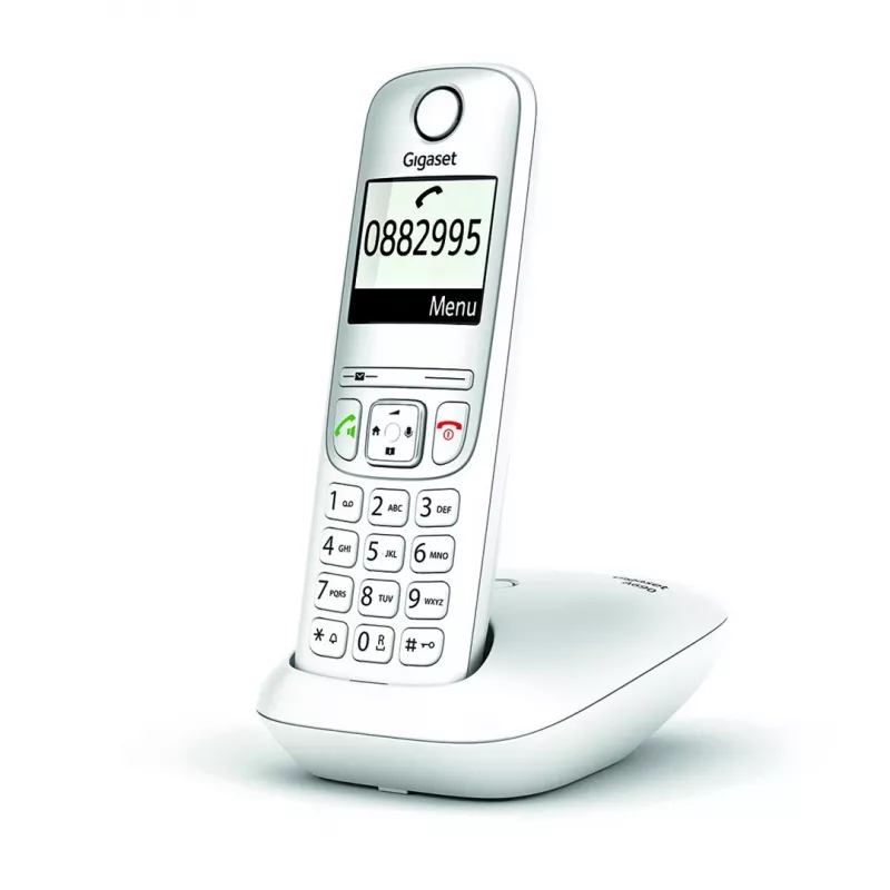 Analógový telefón Gigaset A690