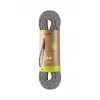 Lezecké lano EDELRID Se Puffin 9,8 mm, 70 m, dynamické jednoduché lano, rôzne farby