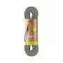 Lezecké lano EDELRID Se Puffin 9,8 mm, 70 m, dynamické jednoduché lano, rôzne farby