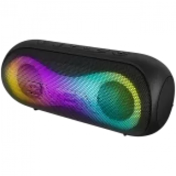Reproduktor SVEN PS-165, čierny (16 W, TWS, Bluetooth, microSD, 3000 mAh)