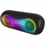 Reproduktor SVEN PS-165, čierny (16 W, TWS, Bluetooth, microSD, 3000 mAh)