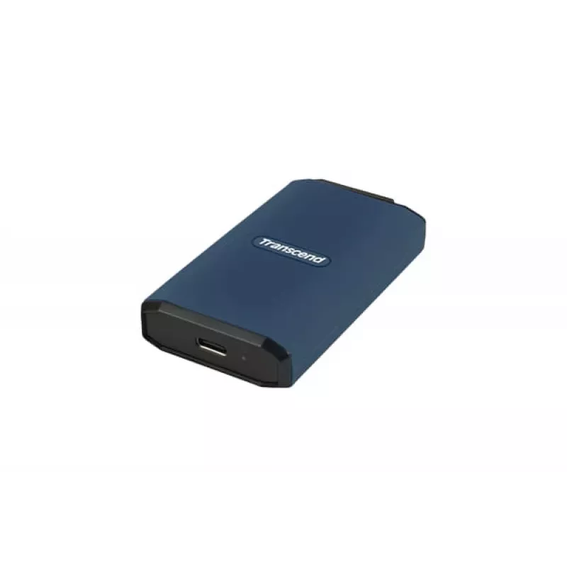 SSD disk Transcend 2 TB externý USB Type-C ESD410C