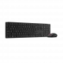 Lenovo | Multi-Mode Pro 6000 | sada klávesnice a myši | Bezdrôtová | Myš v balení | Estónčina | Bluetooth | Eclipse Schwarz