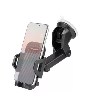 Pasívny držiak Tracer TRAUCH46871 Mobilný telefón/smartfón čierny
