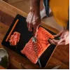 Fiskars 1057540 kuchynský nôž nehrdzavejúca oceľ 1 kus filé nôž