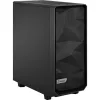 Fractal Design Meshify 2 Compact Tower čierna