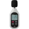 VOLTCRAFT hlukomer SL-10 30 - 130 dB 31,5 Hz - 8 kHz (VC-8314250)