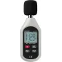 VOLTCRAFT hlukomer SL-10 30 - 130 dB 31,5 Hz - 8 kHz (VC-8314250)