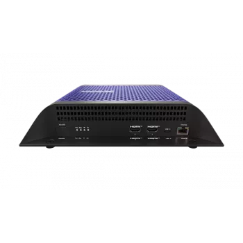 BrightSign XC2055 Digital Signage mediaplayer (8K prehrávač, 4x HDMI Out, Elite HTML, 3D grafika, Web GL, JavaScript) (XC2055)