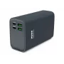 PORT CONNECT externá USB-C batéria PD | 26800 mAh | modrá