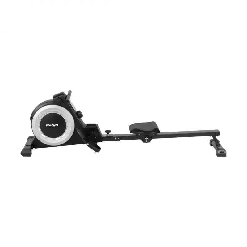 Rebel Active RBA-1005 veslovací trenažér, magnetický odpor