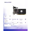 Grafická karta AFOX AF240-1024D3L2 — NVIDIA GeForce GT 240, 1 GB GDDR3, 128-bit, PCIe 2.0