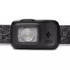 Black Diamond Astro 300-R grafitová čelová lampa