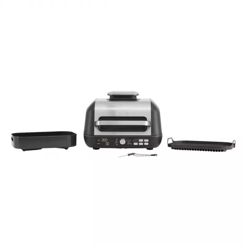 Ninja AG651EU kontaktný gril