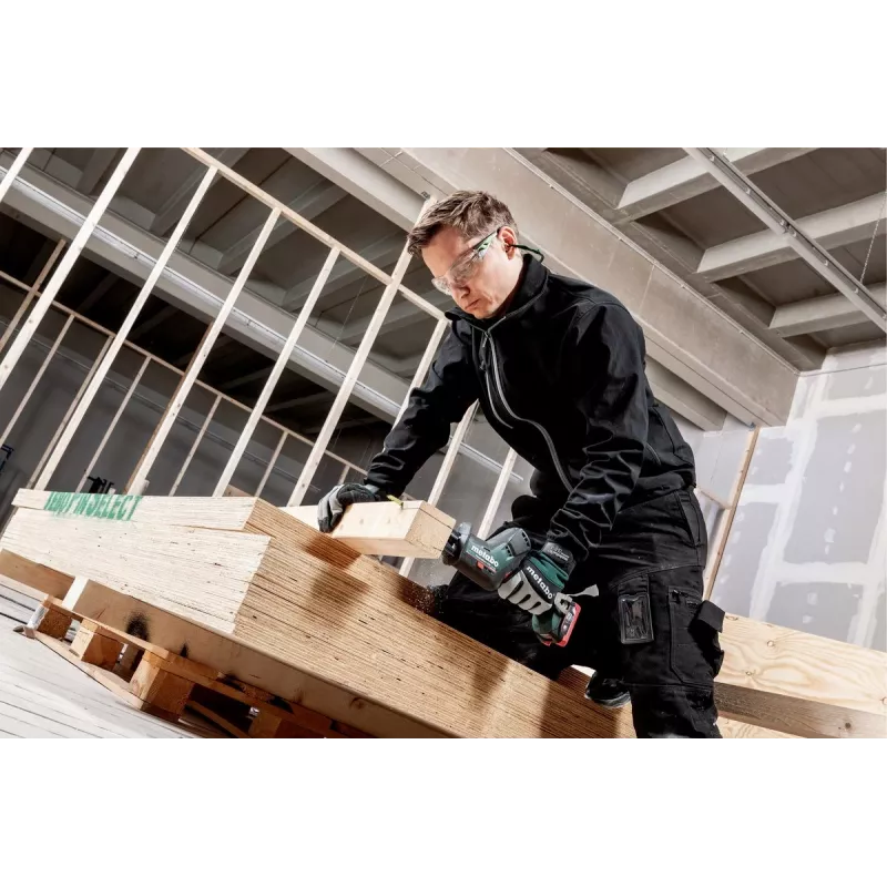 Priamočiara píla Metabo Powermaxx SSE 12 BL