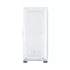 Zalman I3 NEO ARGB WHITE počítačová skriňa Midi Tower