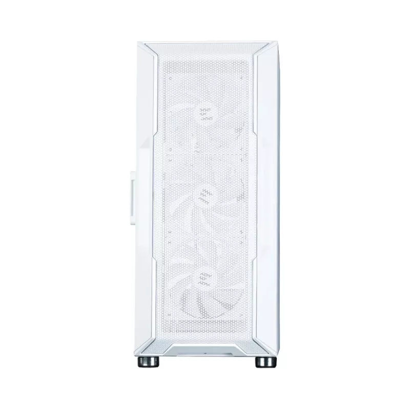 Zalman I3 NEO ARGB WHITE počítačová skriňa Midi Tower