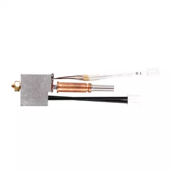 Hotend s 0,4-mm dýzou pre Anycubic Kobra 3 V2