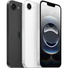 Apple iPhone 16e 15,5 cm (6.1) Dual SIM iOS 18 5G USB Type-C 128 GB biela