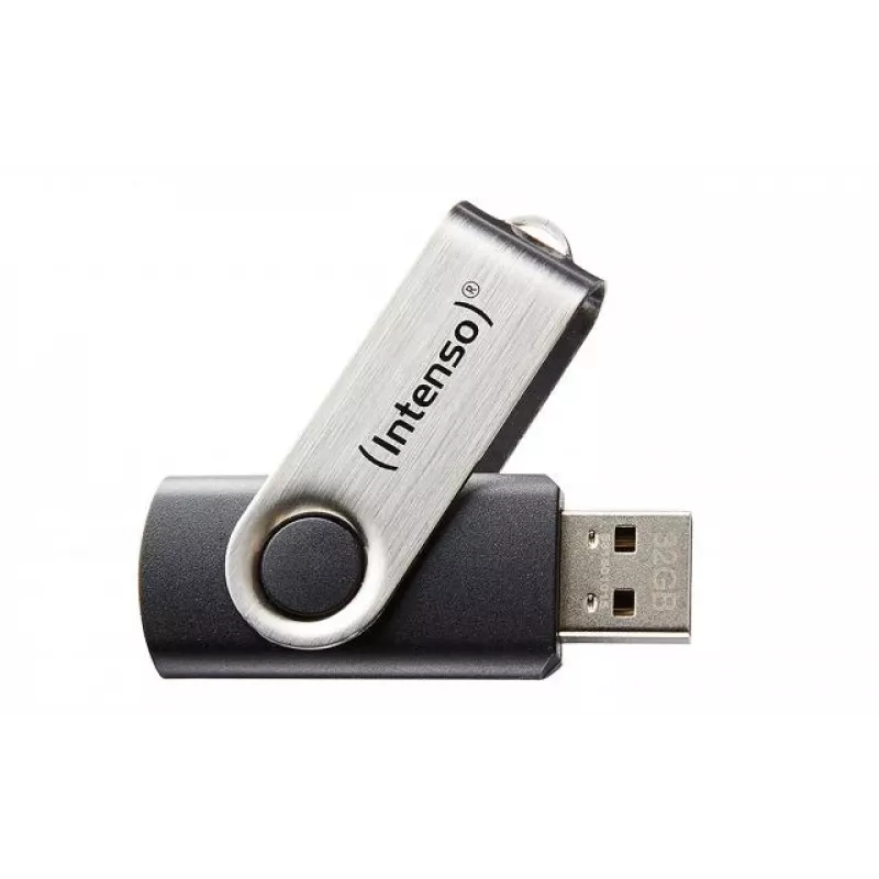 Intenso USB 2.0 flash disk 64 GB (3503490)