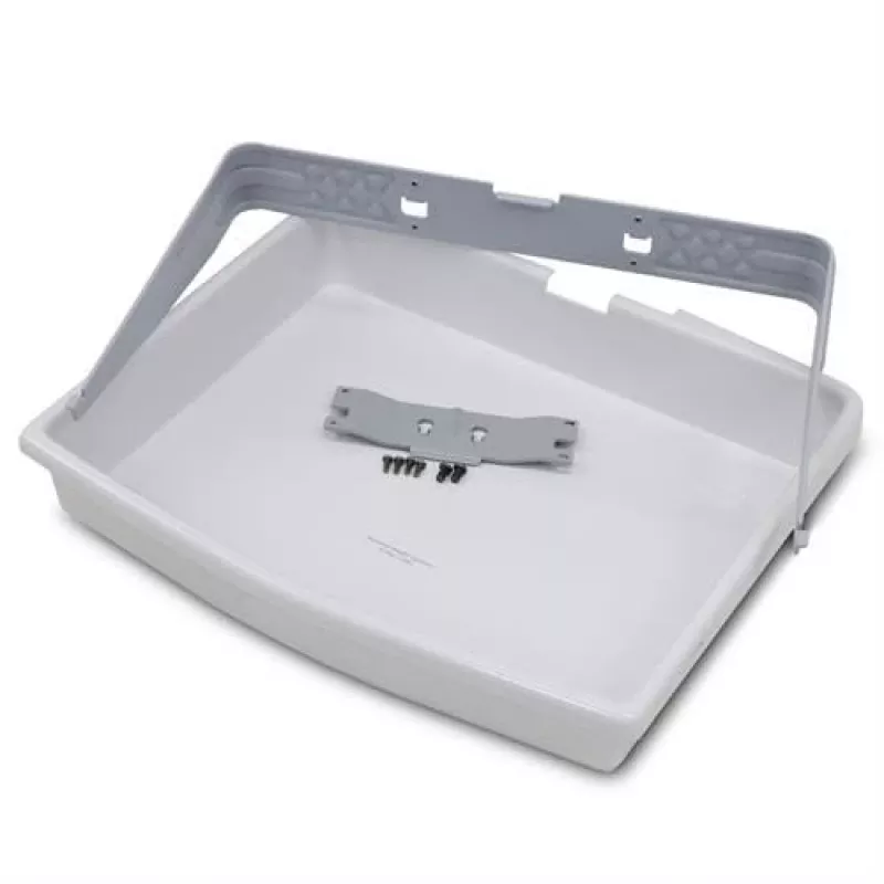 Ergotron SV Front Tray 98-134 pre StyleView Cart
