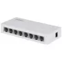 Dahua SG1008L-EUR 8-portový Fast Ethernet L2 switch