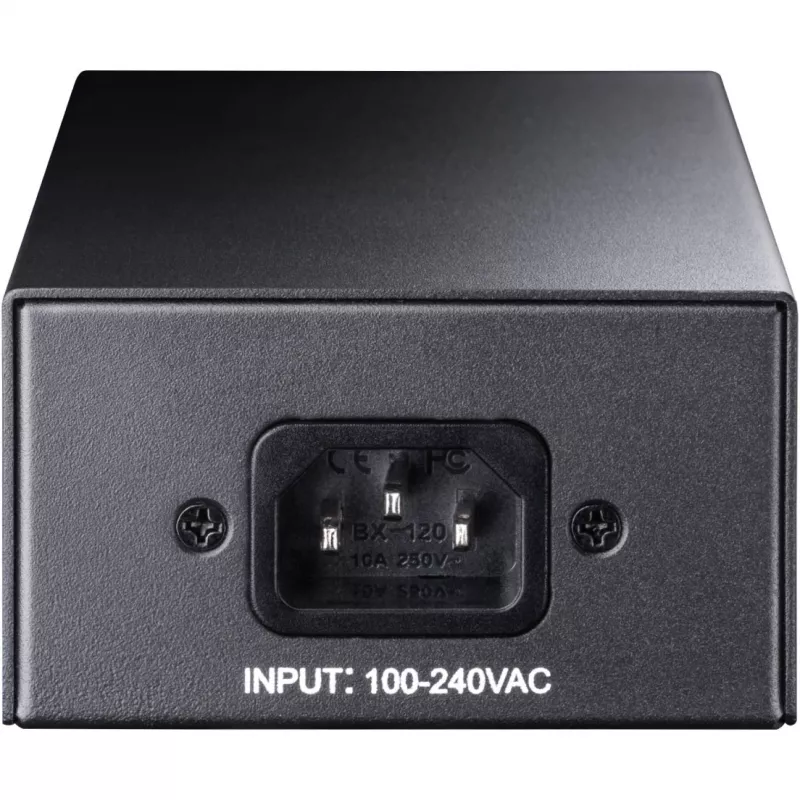 Cudy POE400 PoE adaptér Gigabit Ethernet 56 V 90 W