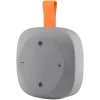 Prenosný reproduktor CANYON HEXAGON 10 TWS sivý oranžový