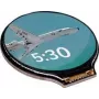 SBC-LCD1.28R zobrazovací modul 3,3 cm 1,28 palca 240 x pixel (SBC-LCD1.28R)