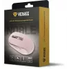 Bezdrôtová myš YENKEE YMS 2085PK NOBLE Dual WiFi Bluetooth