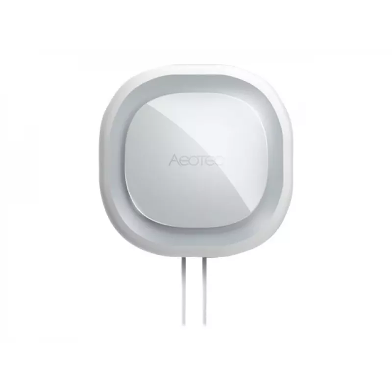 Bezdrôtová siréna AEOTEC Z-Wave Siren 6
