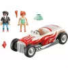 Sada na hranie Playmobil City Life 71078 herná sada s figúrkami a príslušenstvom