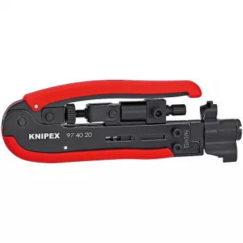 Káblový kompresný nástroj Knipex 97 40 20 SB