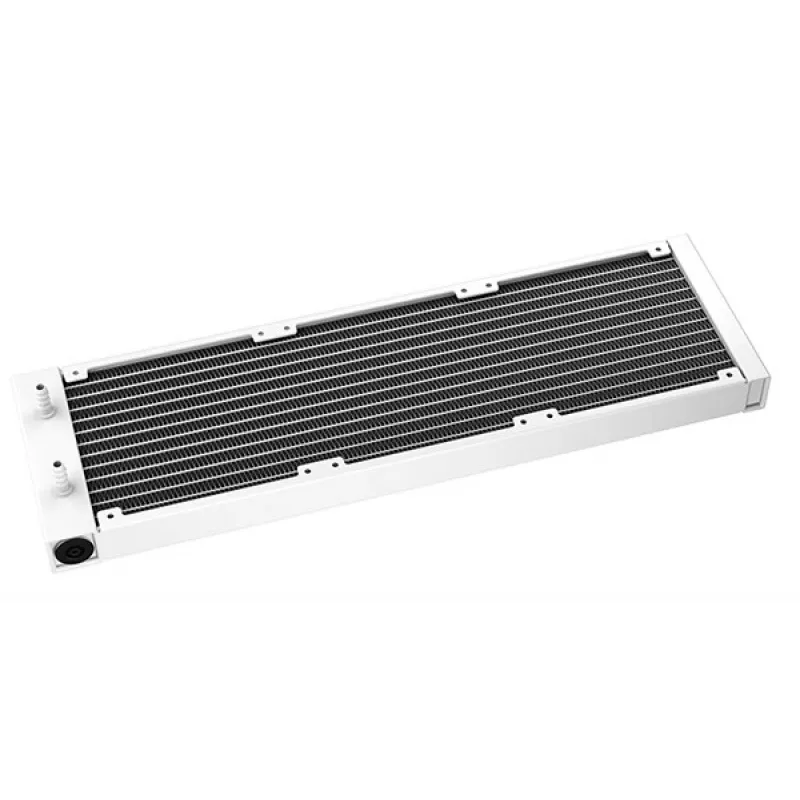 DeepCool LP360 AIO kvapalinové chladenie, 360 mm, biele