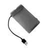 HDD/SSD puzdro LogiLink AU0037