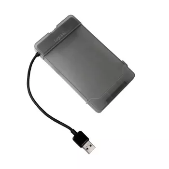 HDD/SSD puzdro LogiLink AU0037