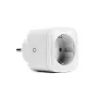 Smart Plug MaxCom 3680 W bezdrôtová interiérová biela