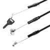 USB endoskop MEDIA-TECH ENDOSCOPE 66° CMOS, 640x480 30fps, IP67, 6 LED, magnet a háčik
